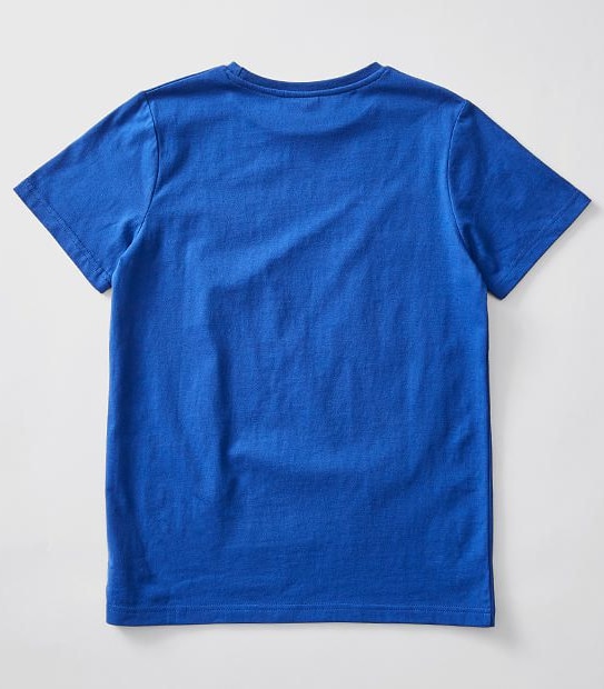 AFL Western Bulldogs Short Sleeve Youth T-Shirt