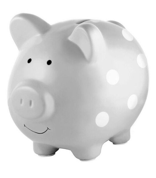 Pearhead Piggy Bank Target Australia