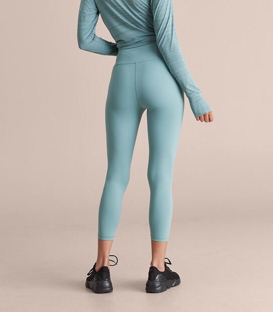 Active Yoga 7/8 Length Tights