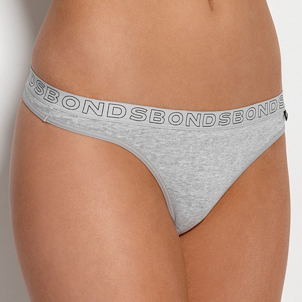 Bonds Hipster Refined G-string Bonds Hipster Refined G-string