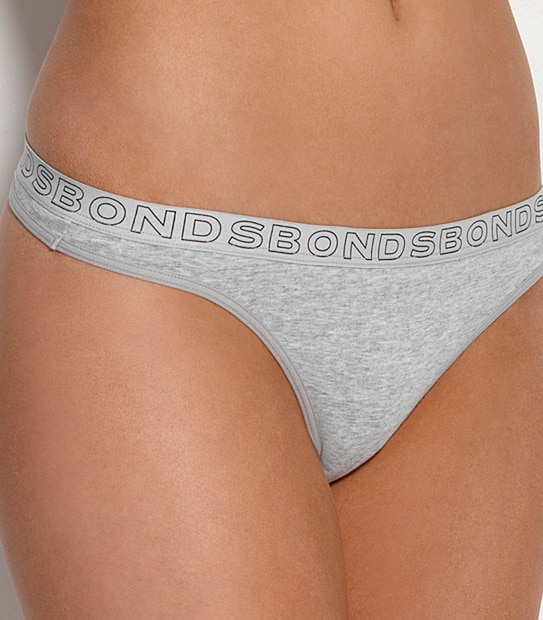 Bonds Hipster Refined G-string