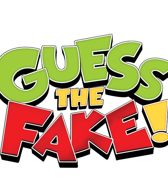 Guess The Fake Australian Edition