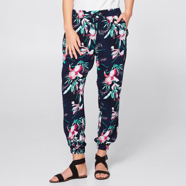 Soft Jogger Pants | Target Australia