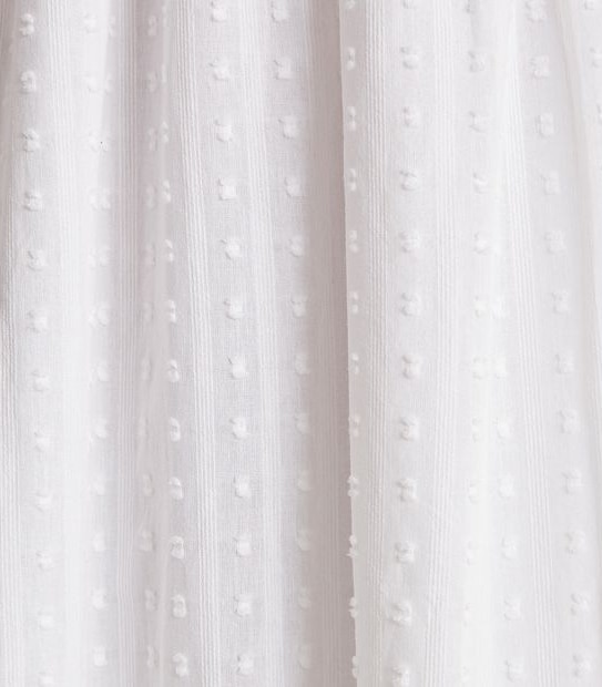 Preview Dobby Tiered Skirt