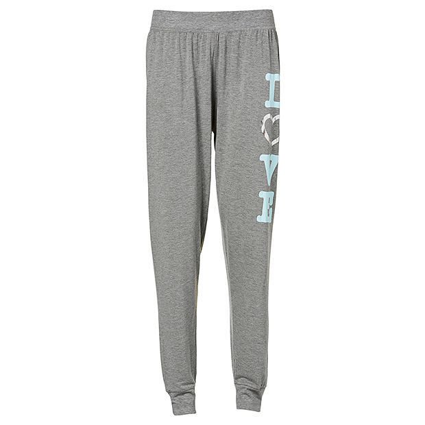 Lily Loves French Terry Pants Lily Loves French Terry Pants