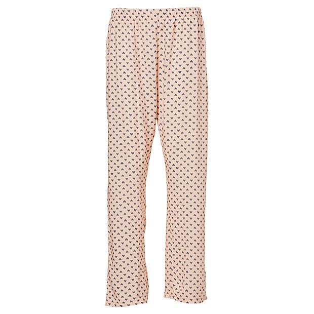 Lily Loves Heart Sleep Pants Lily Loves Heart Sleep Pants