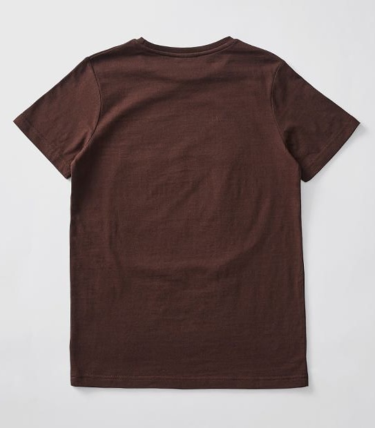 AFL Hawthorn Hawks Short Sleeve Youth T-Shirt