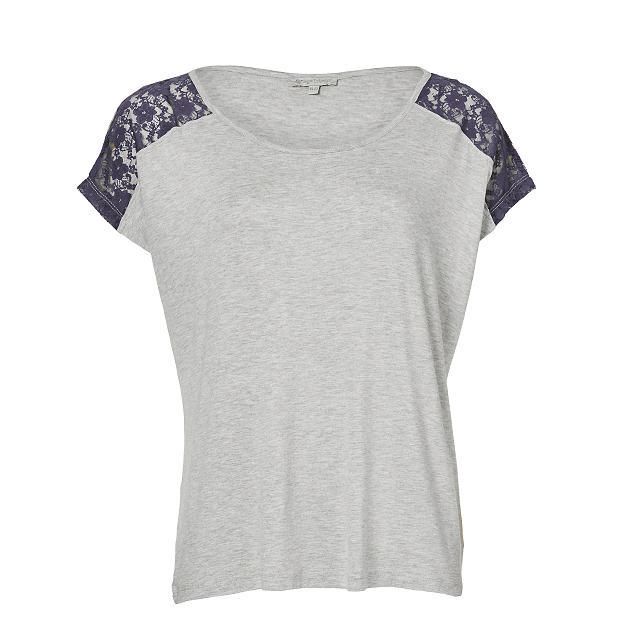 Lace Lounge Top Lace Lounge Top