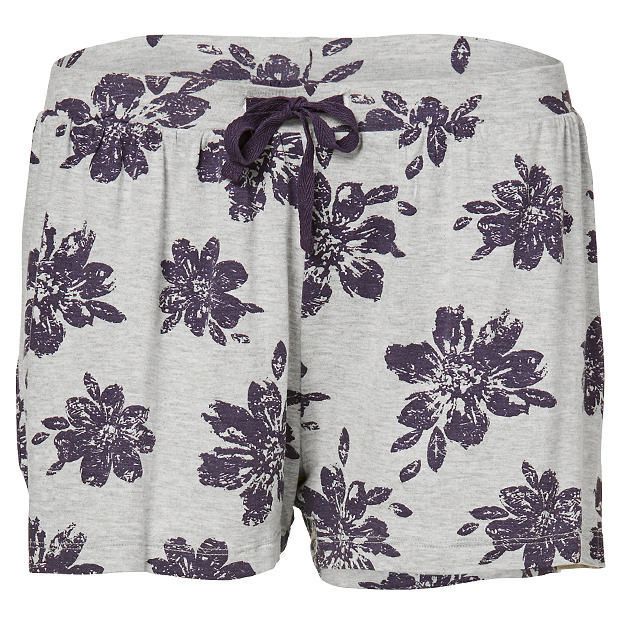 Lounge Knit Shorts Lounge Knit Shorts