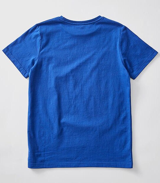 AFL North Melbourne Kangaroos Short Sleeve Youth T-Shirt