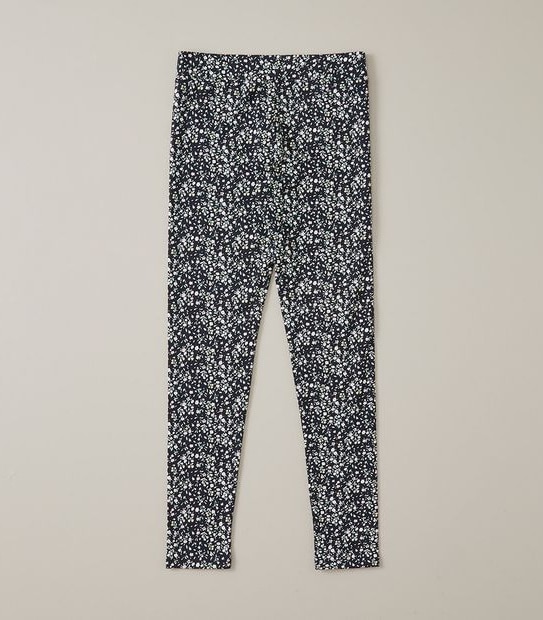 Print Leggings