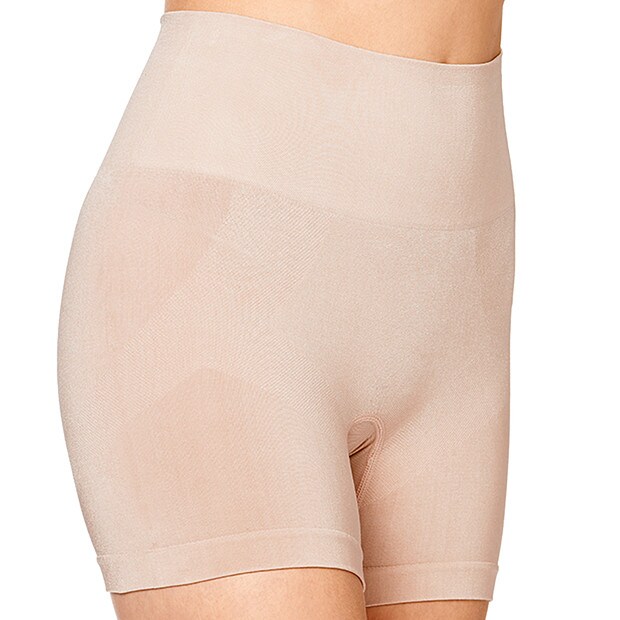 Firm Support Seamfree Shaping Short - Skin Firm Support Seamfree Shaping Short - Skin