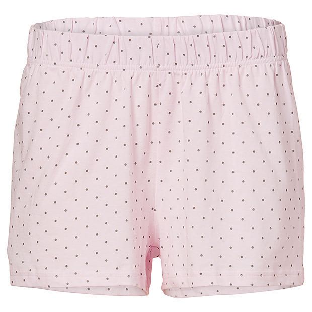 Basic Sleep Shorts Basic Sleep Shorts