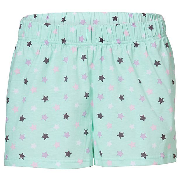 Basic Sleep Shorts Basic Sleep Shorts