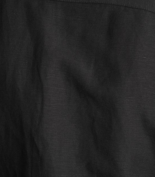 Preview Linen Blend Shirt Dress