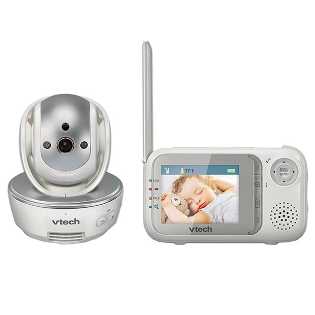 target baby monitor australia