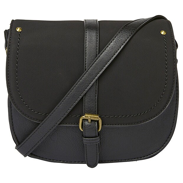 Lily Loves Yasmin Saddle Bag Lily Loves Yasmin Saddle Bag