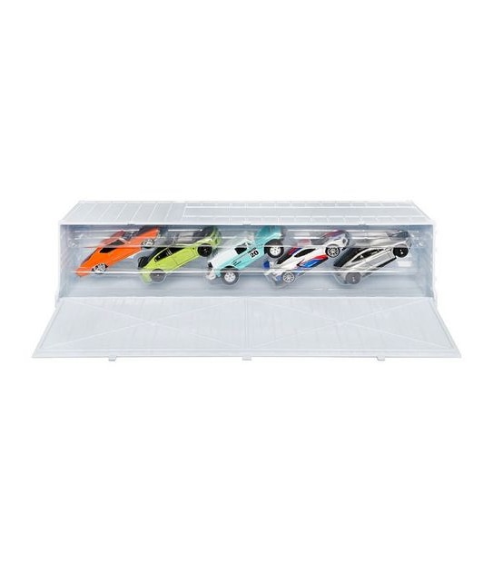 Hot Wheels Premium Car Culture American Scene 5 Pack