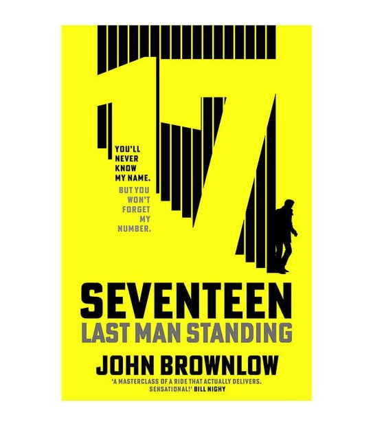 Seventeen - John Brownlow
