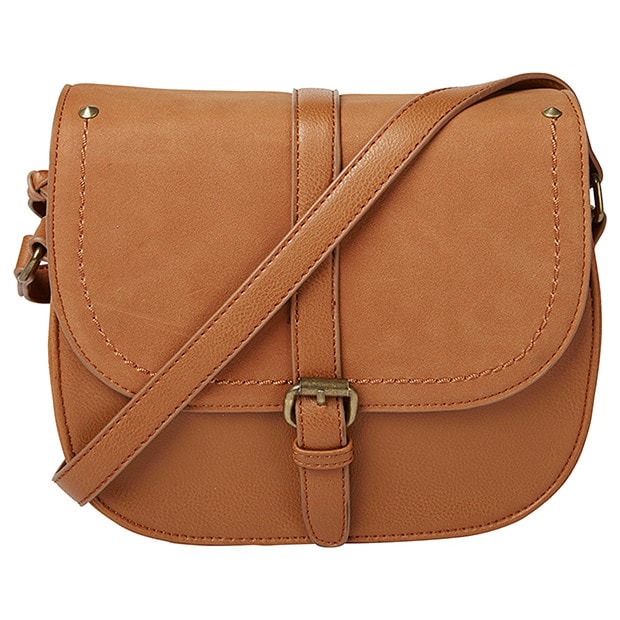 Lily Loves Yasmin Saddle Bag Lily Loves Yasmin Saddle Bag