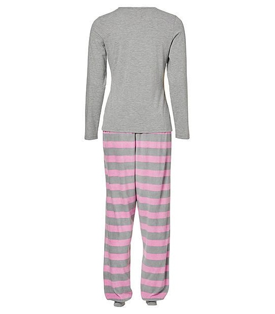 Hello Kitty Pyjama Set
