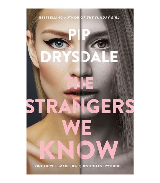 Strangers We Know - Pip Drysdale