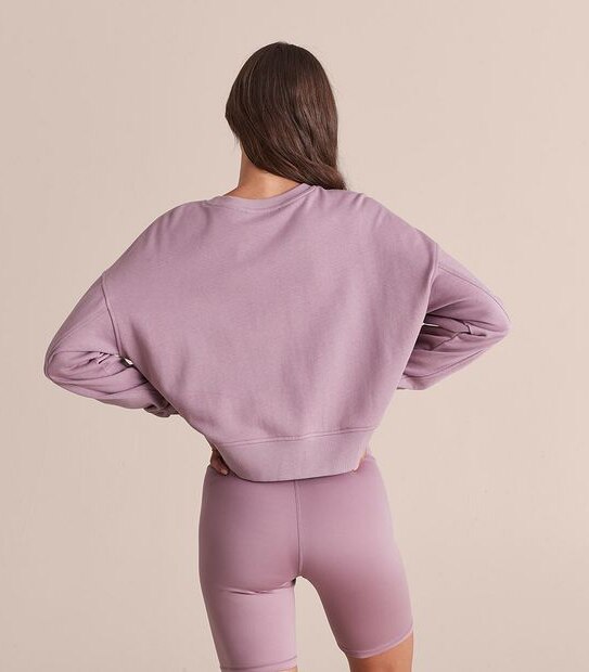 Active Lightweight Crop Popover Jumper 3 of 6