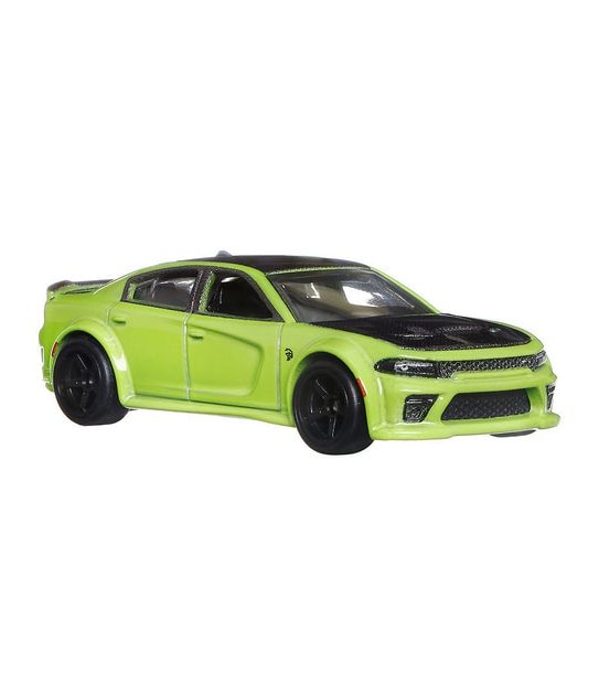 Hot Wheels Premium Car Culture American Scene 5 Pack