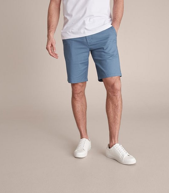 Regular Chino Shorts Target Australia