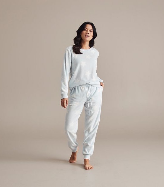 Microfibre Sleep Pants