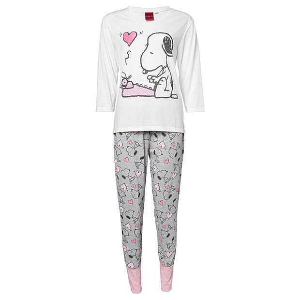 Snoopy Pyjama Set Snoopy Pyjama Set