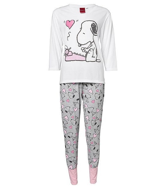 Snoopy Pyjama Set | Target Australia