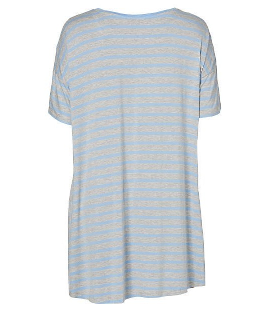 Belle Curve Nightie 2 of 3