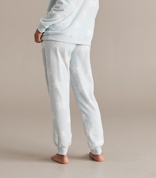Microfibre Sleep Pants