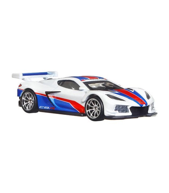 Hot Wheels Premium Car Culture American Scene 5 Pack