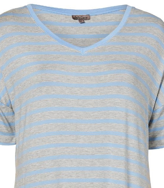 Belle Curve Nightie 3 of 3