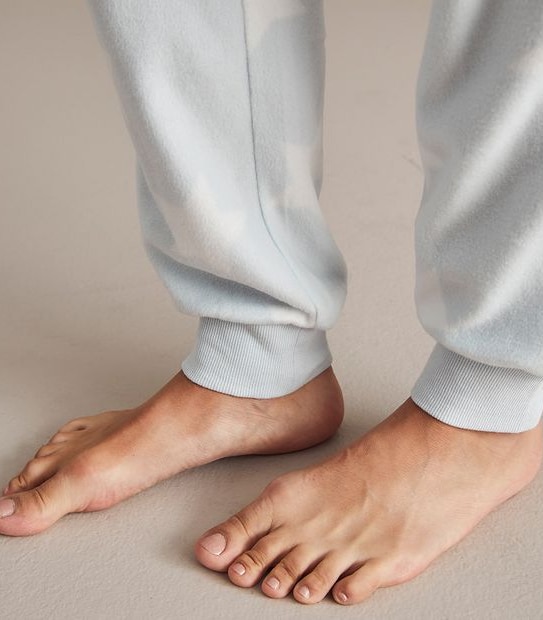 Microfibre Sleep Pants