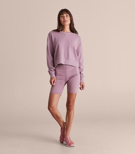 Active Lightweight Crop Popover Jumper 2 of 6