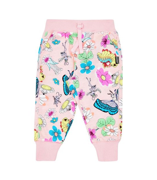 Baby Bonds Disney Bugs Life Trackpants