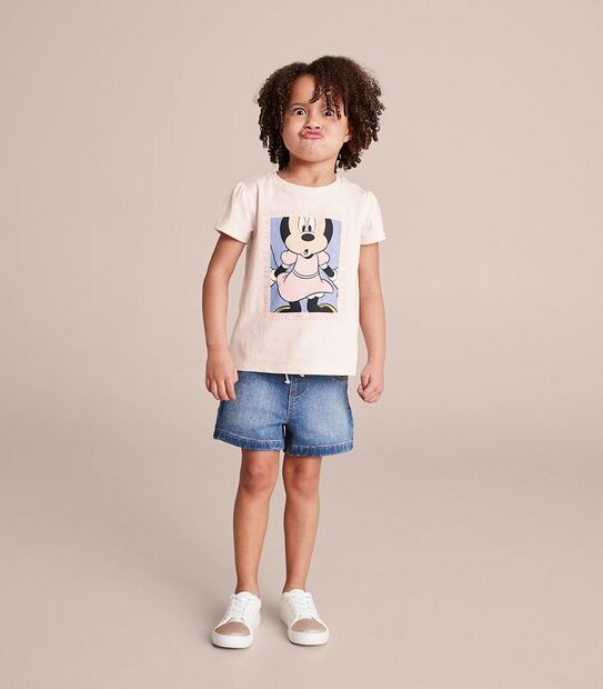 Disney Minnie Mouse T-shirt