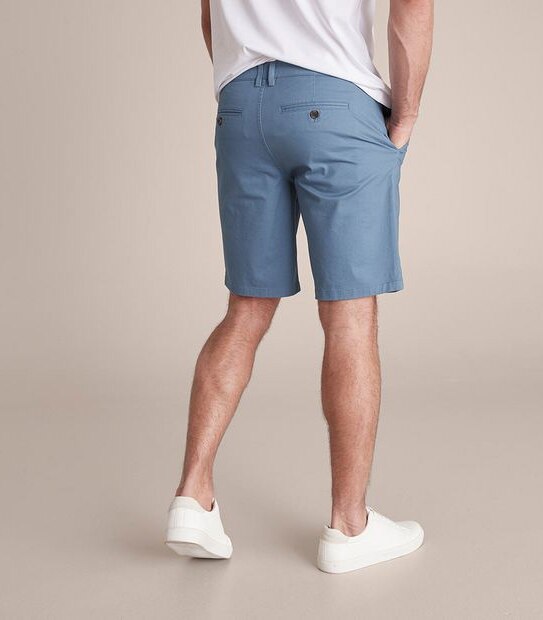 Regular Chino Shorts Target Australia