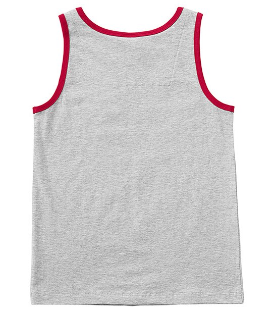 Boys' Christmas Sleep Singlet