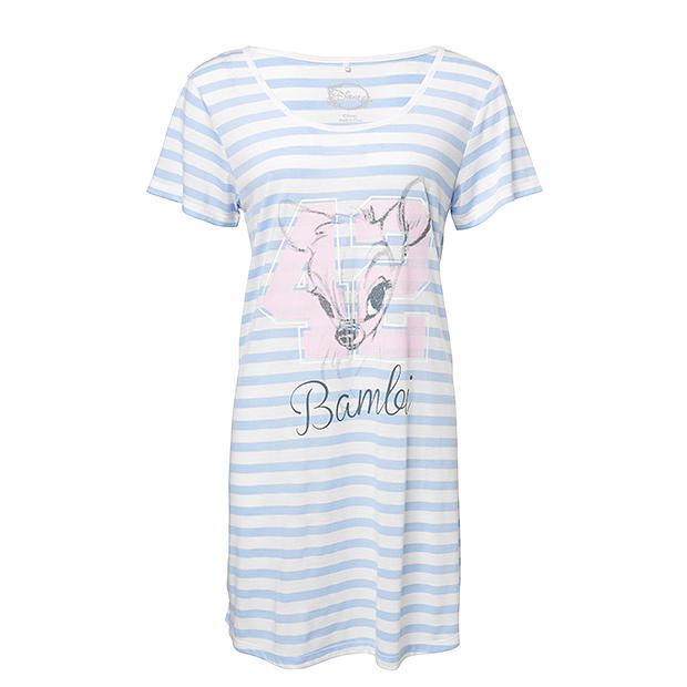 Bambi Stripe Nightie Bambi Stripe Nightie