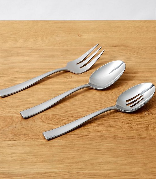 Bistro 3 Piece Serving Set