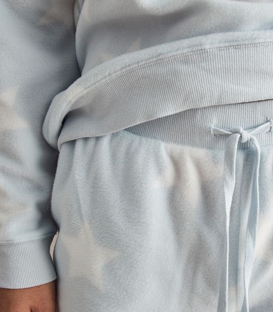 Microfibre Sleep Pants