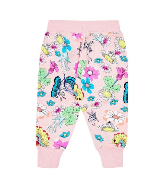 Baby Bonds Disney Bugs Life Trackpants