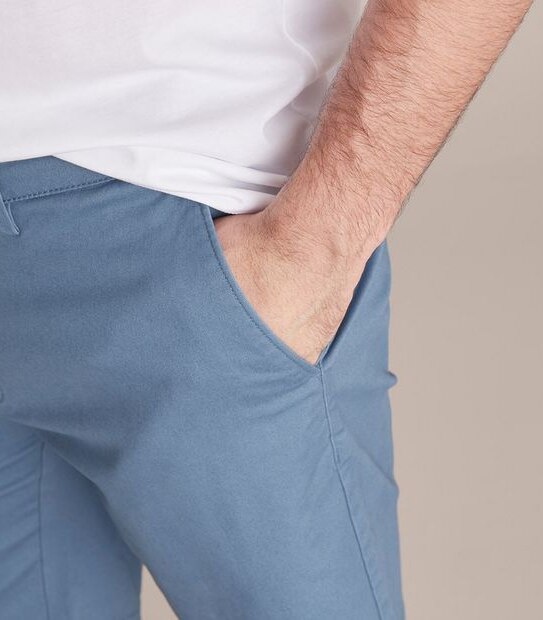 Regular Chino Shorts Target Australia