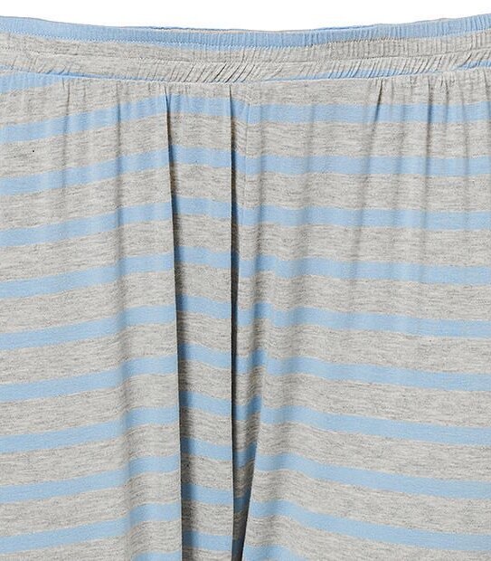 Belle Curve 3/4 Sleep Pants