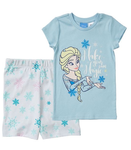 Disney Frozen Elsa Pyjama Set