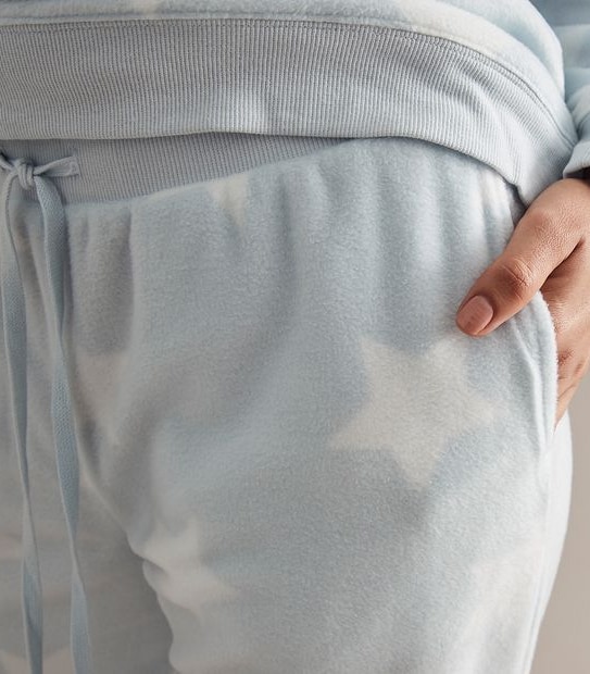 Microfibre Sleep Pants